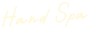 Hand Spa