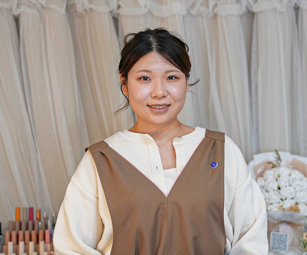 DECOR VITA代表挨拶